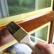 Peintre fenêtre 84